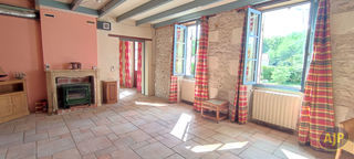  Maison � vendre 7 pi�ces 236 m�