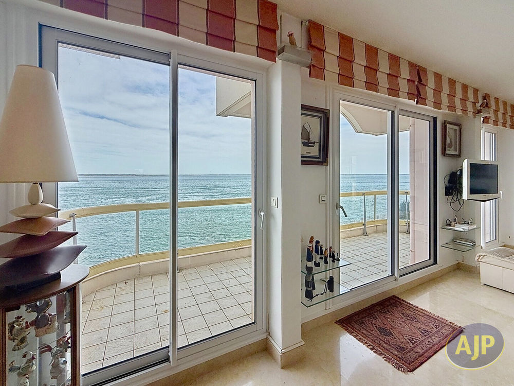 � vendre  Appartement Arcachon (33120)