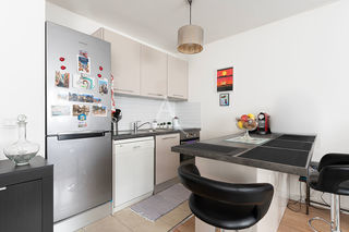  Appartement � vendre 3 pi�ces 67 m�