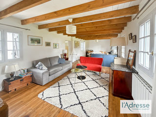  Maison � vendre 6 pi�ces 90 m�