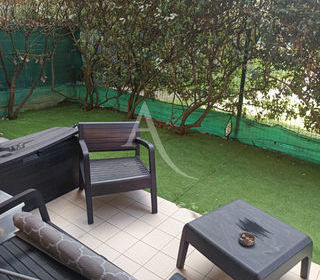  Appartement � vendre 2 pi�ces 48 m�