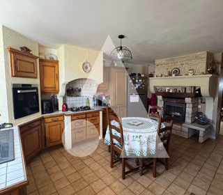  Maison � vendre 7 pi�ces 206 m�