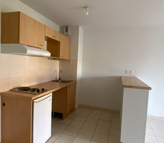  Appartement � louer 2 pi�ces 47 m�