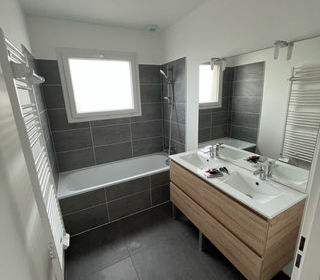  Maison � vendre 4 pi�ces 105 m�