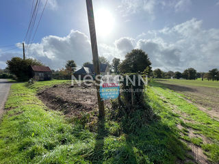  Terrain � vendre 670 m�