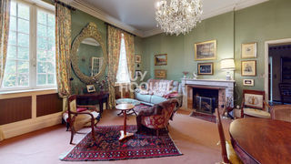  Villa � vendre 6 pi�ces 270 m�