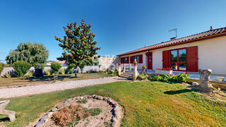  Maison � vendre 4 pi�ces 80 m�