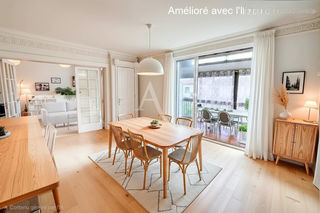  Maison � vendre 5 pi�ces 134 m�