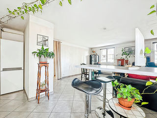  Appartement � vendre 3 pi�ces 73 m�