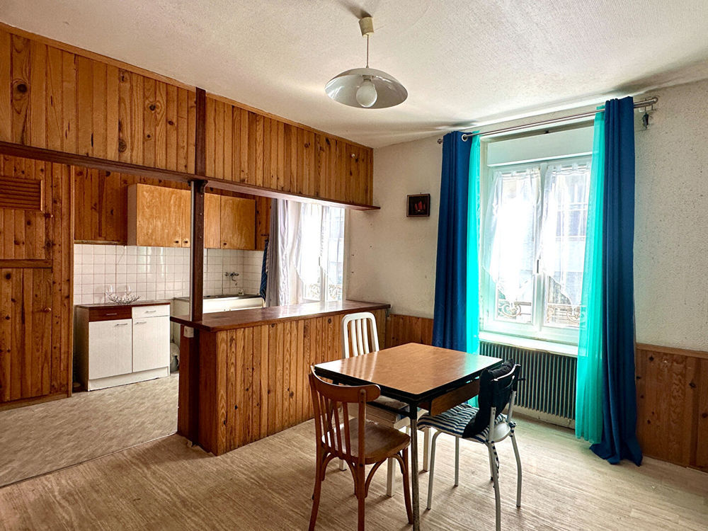 � vendre  Maison Saint-Malo (35400)