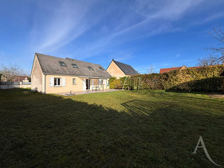  Maison � vendre 7 pi�ces 135 m�