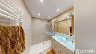  Appartement � vendre 2 pi�ces 48 m�