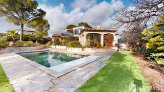  Maison � vendre 5 pi�ces 193 m�