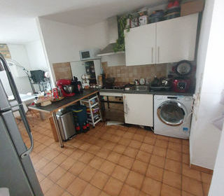  Maison � vendre 4 pi�ces 53 m�