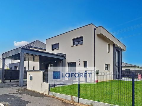   Maison Baron Sur Odon 6 pi�ces Maison - 6 pi�ce(s) - 125 m�