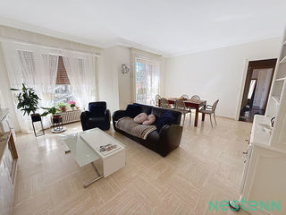  Appartement � vendre 6 pi�ces 117 m�