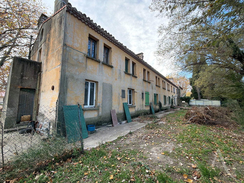 � vendre  Villa Arles (13200)