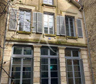  Maison � louer 4 pi�ces 73 m�