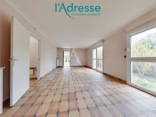  Appartement � vendre 4 pi�ces 83 m�