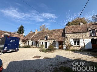  Maison � vendre 12 pi�ces 295 m�