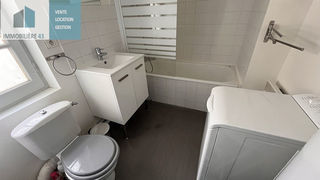  Appartement � louer 2 pi�ces 35 m�