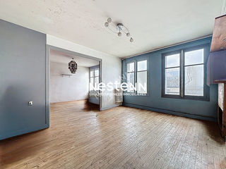  Appartement � vendre 3 pi�ces 53 m�