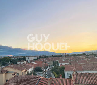  Appartement � vendre 4 pi�ces 