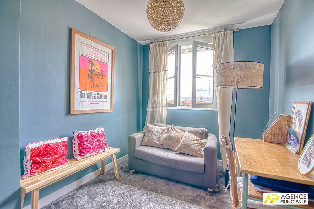 � vendre  Appartement Le Chesnay (78150)