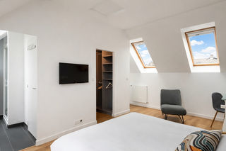  Maison � vendre 6 pi�ces 113 m�