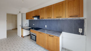  Appartement � vendre 4 pi�ces 86 m�