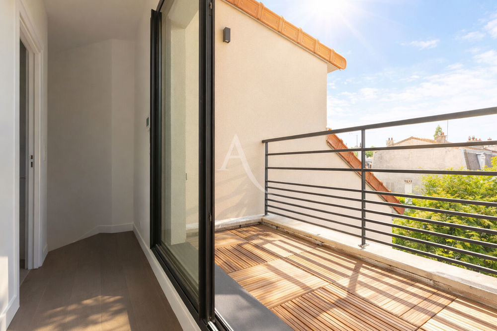 � vendre  Maison Fontenay-sous-Bois (94120)