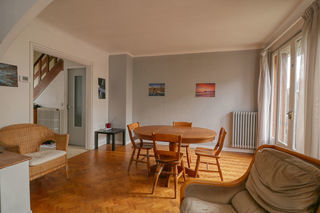  Maison � vendre 5 pi�ces 81 m�