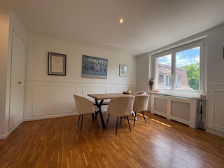  Appartement � vendre 4 pi�ces 80 m�