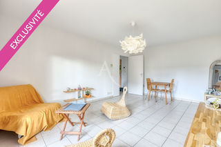  Appartement � vendre 3 pi�ces 60 m�