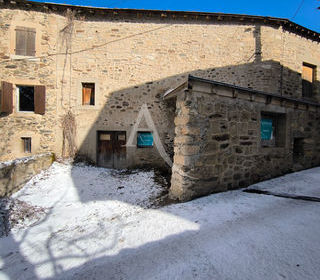  Remise / Grange � vendre 124 m�