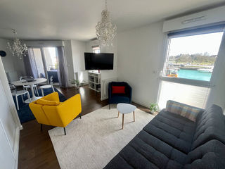  Appartement � louer 2 pi�ces 59 m�