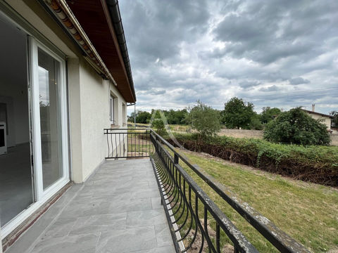   Maison F4 � louer � SAINT CLEMENT Maison - 4 pi�ce(s)