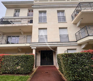  Appartement � louer 2 pi�ces 48 m�