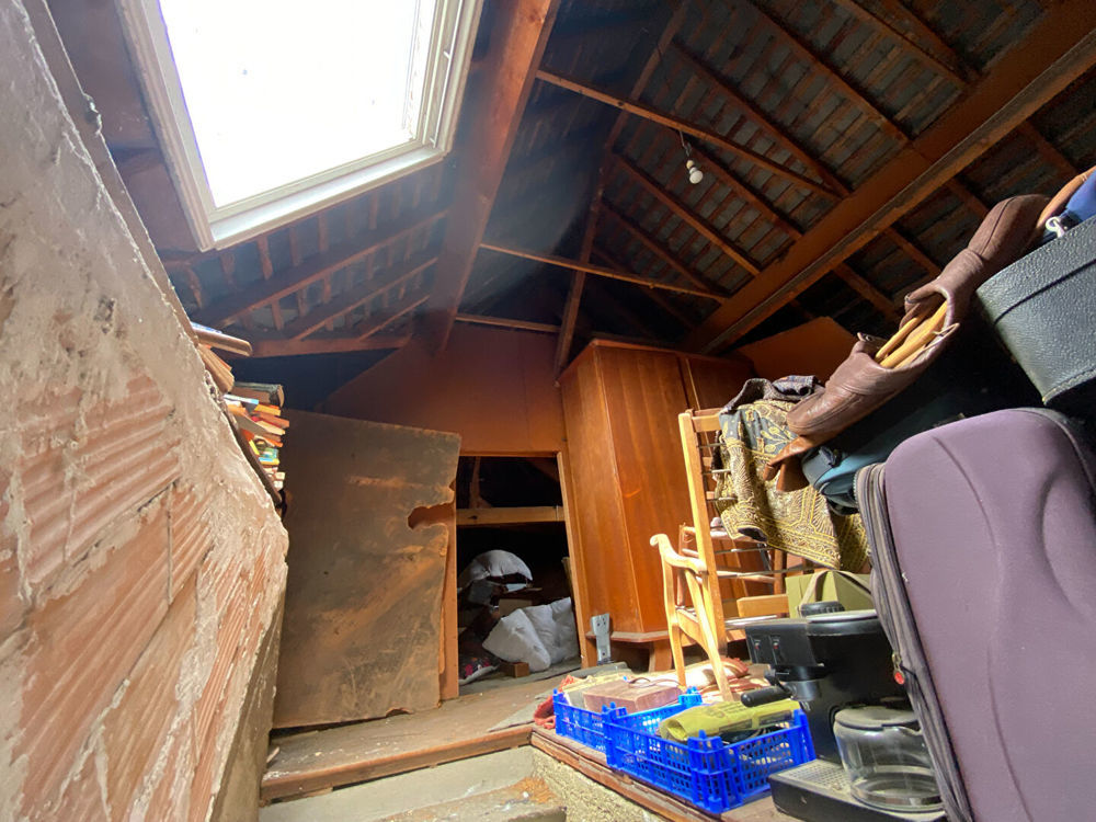 � vendre  Maison Rennes (35000)