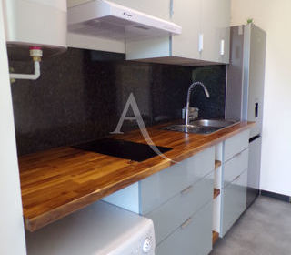  Appartement � louer 1 pi�ce 24 m�