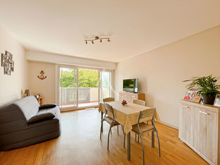  Appartement � vendre 2 pi�ces 45 m�