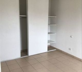  Appartement � louer 2 pi�ces 38 m�