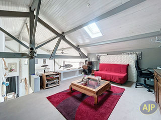  Maison � vendre 5 pi�ces 144 m�