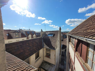  Appartement � vendre 3 pi�ces 49 m�