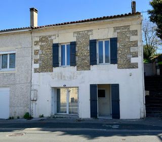  Maison � vendre 3 pi�ces 66 m�