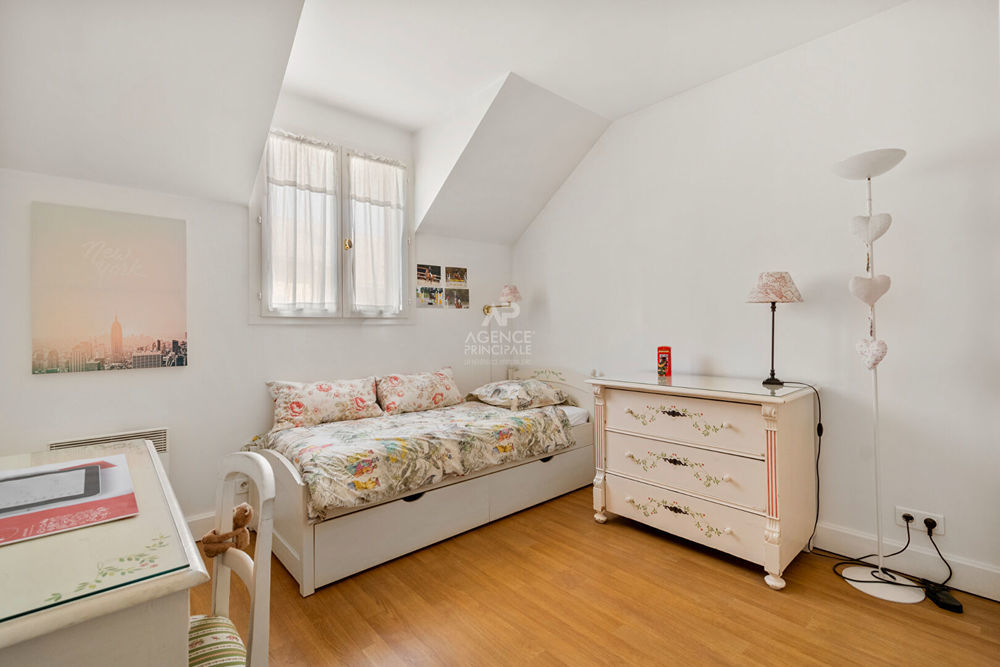 � vendre  Maison Saint-Germain-en-Laye (78100)