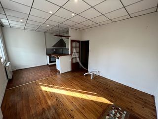  Appartement � louer 3 pi�ces 60 m�