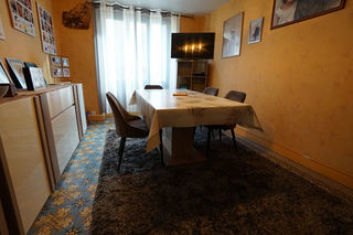  Maison � vendre 5 pi�ces 100 m�