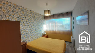  Appartement � vendre 2 pi�ces 34 m�