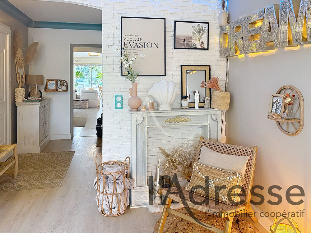 � vendre  Maison Mandelieu-la-Napoule (06210)